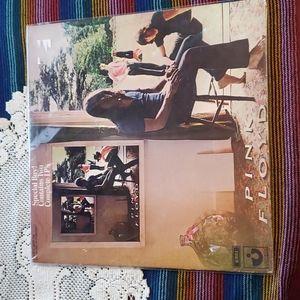 Pink Floyd umaguma record album
